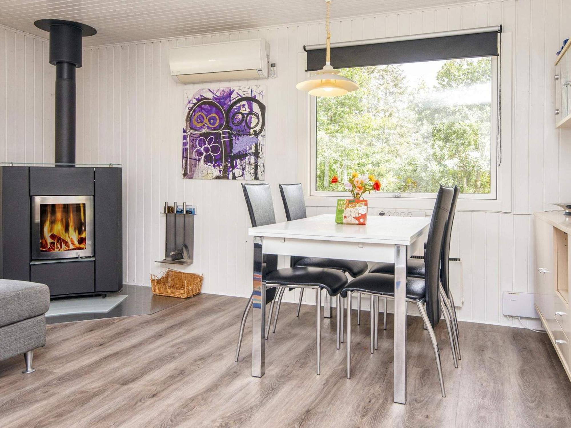 Kolind Holiday Home Kraghojvej מראה חיצוני תמונה