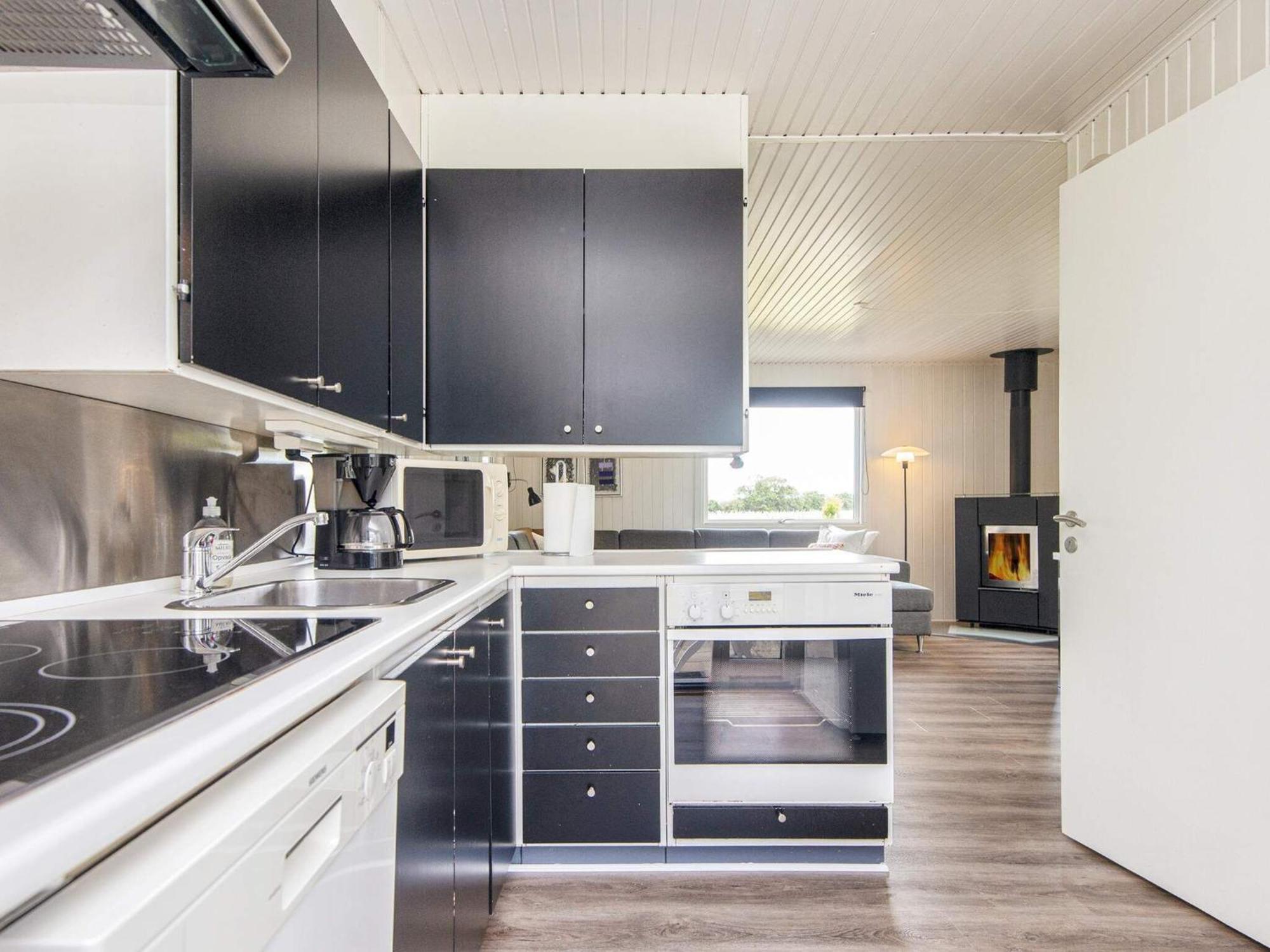 Kolind Holiday Home Kraghojvej מראה חיצוני תמונה