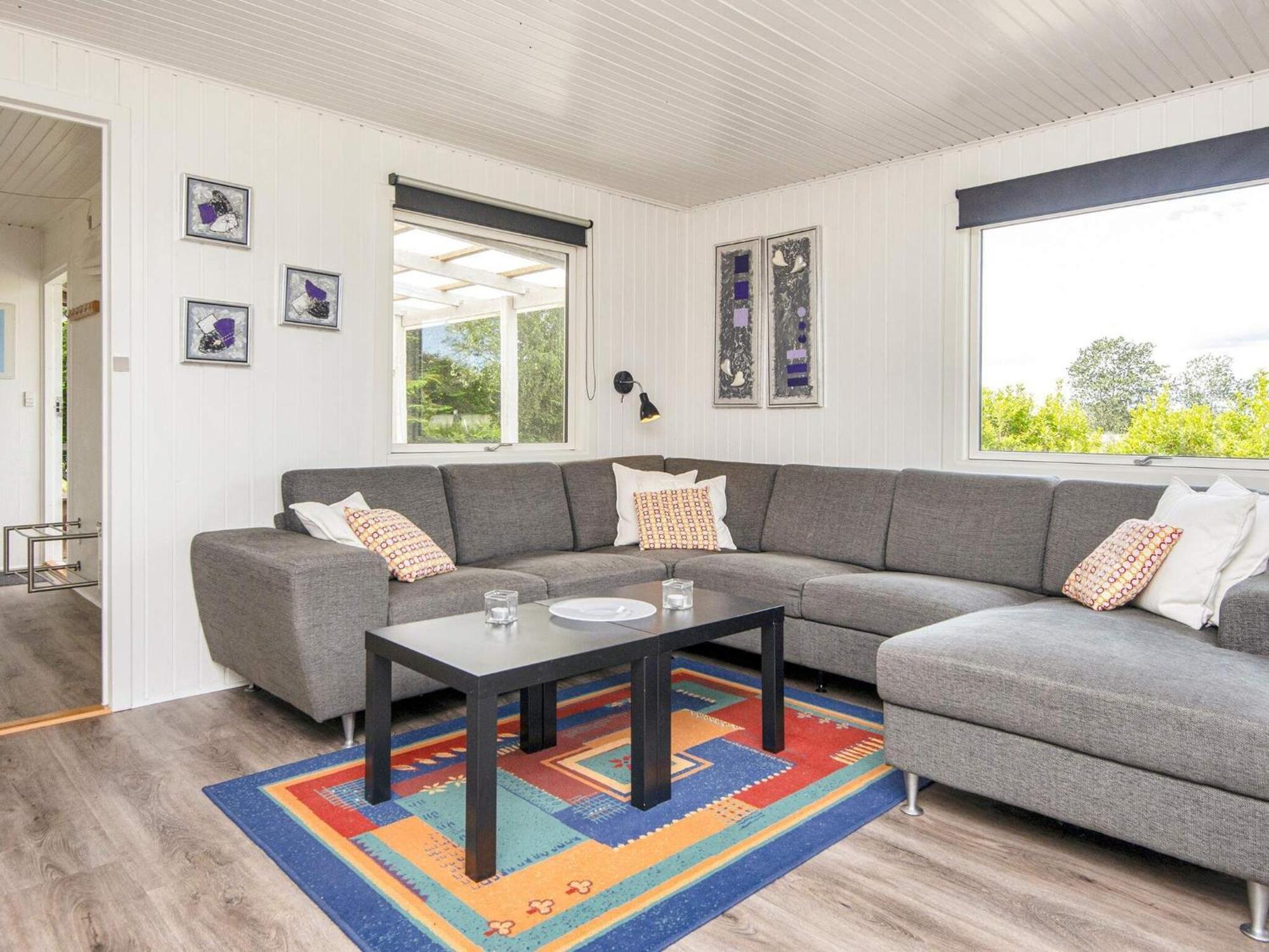 Kolind Holiday Home Kraghojvej מראה חיצוני תמונה