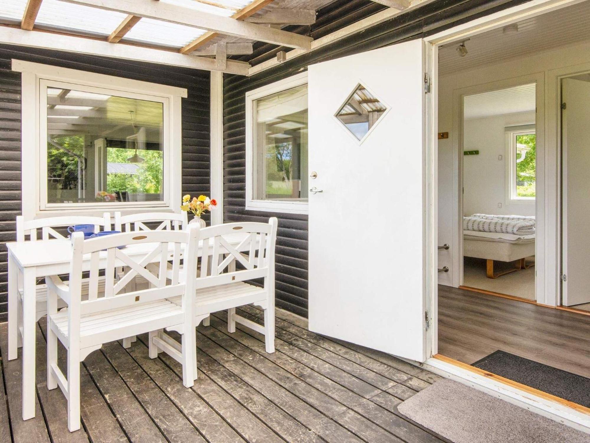 Kolind Holiday Home Kraghojvej מראה חיצוני תמונה