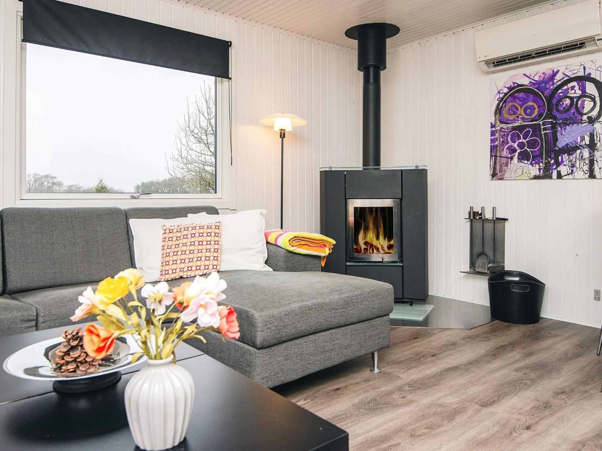 Kolind Holiday Home Kraghojvej מראה חיצוני תמונה