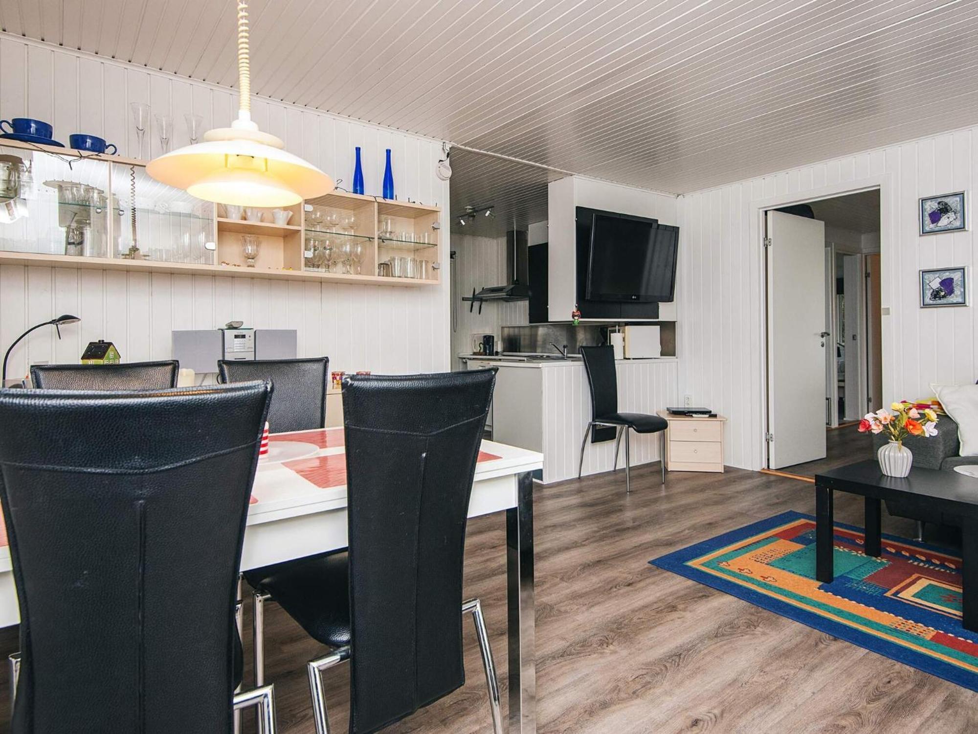 Kolind Holiday Home Kraghojvej מראה חיצוני תמונה