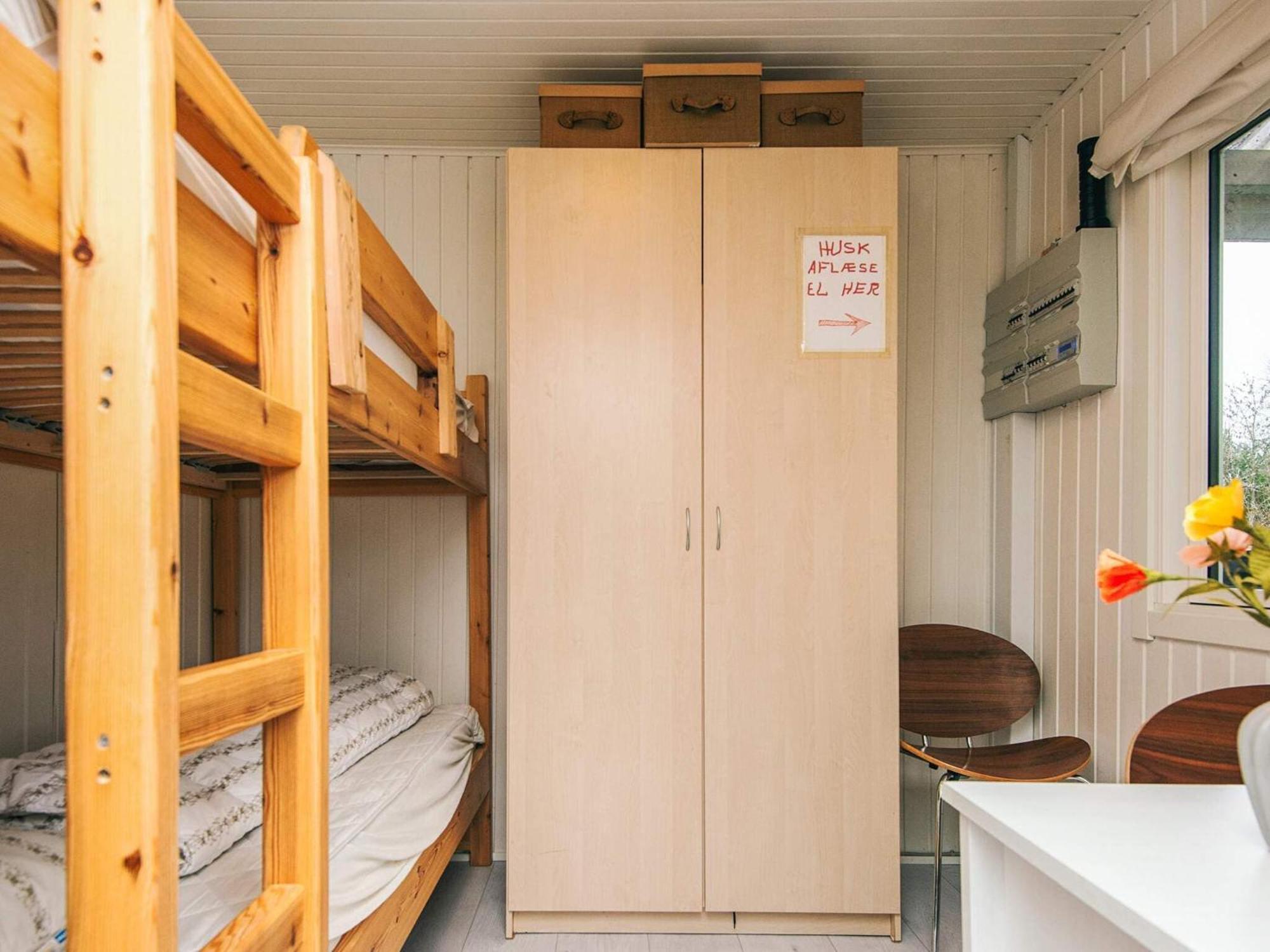 Kolind Holiday Home Kraghojvej מראה חיצוני תמונה
