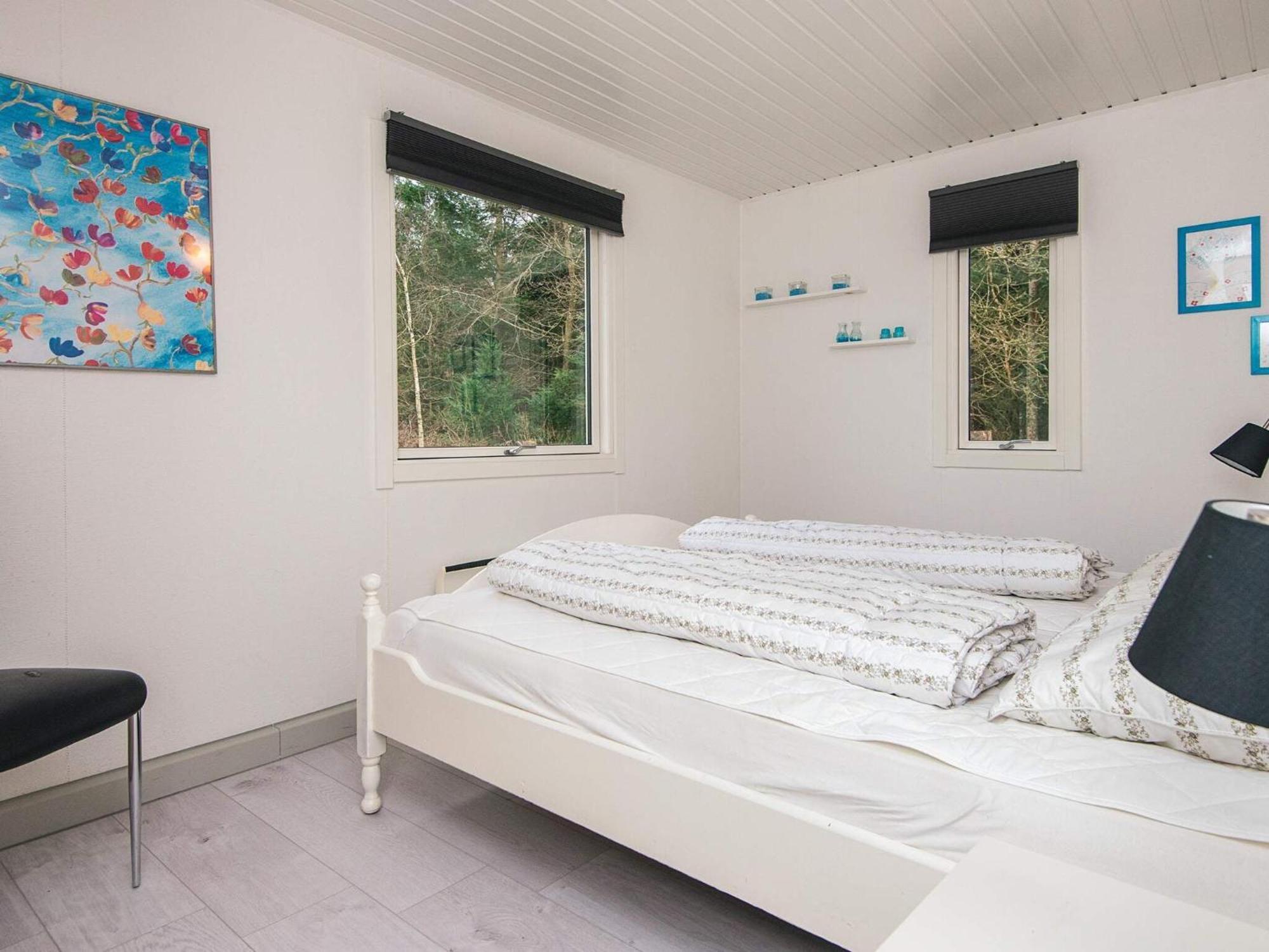 Kolind Holiday Home Kraghojvej מראה חיצוני תמונה